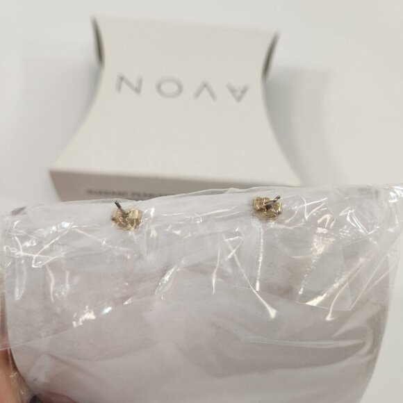 Avon Pearlesque Jewelry Bundle Twining, Elegant, Sweet NEW - Picture 7 of 11